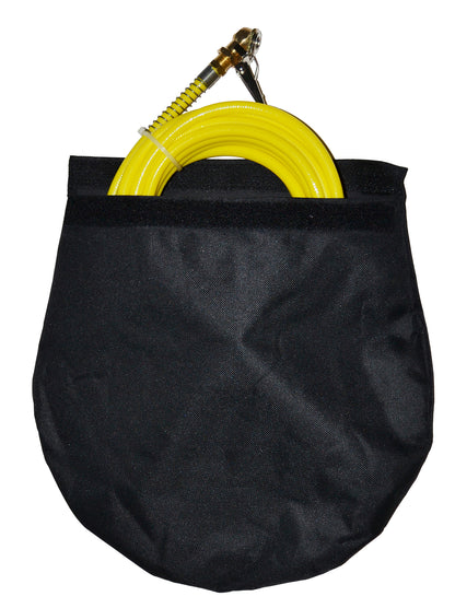 Kleinn Air Horns - INF-1 - Tire Inflation Kit W/ Bag