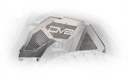 DV8 Offroad Fender Liners - INFEND-03FB