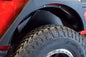 DV8 Offroad Fender Liners - INFEND-03RB