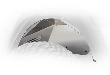 DV8 Offroad Fender Liners - INFEND-03RR
