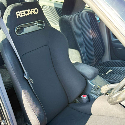 1997 Toyota Chaser Tourer V JZX100