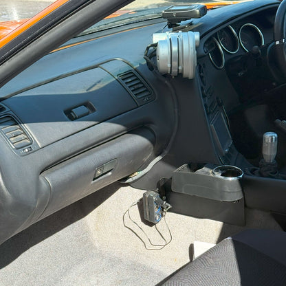 1994 Toyota Supra SZ 5-Speed JZA80