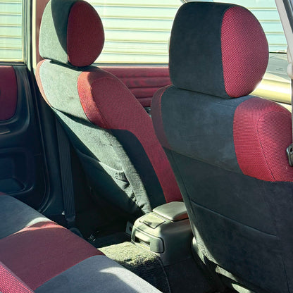 1999 Toyota Altezza SXE10 RS200 Qualitat