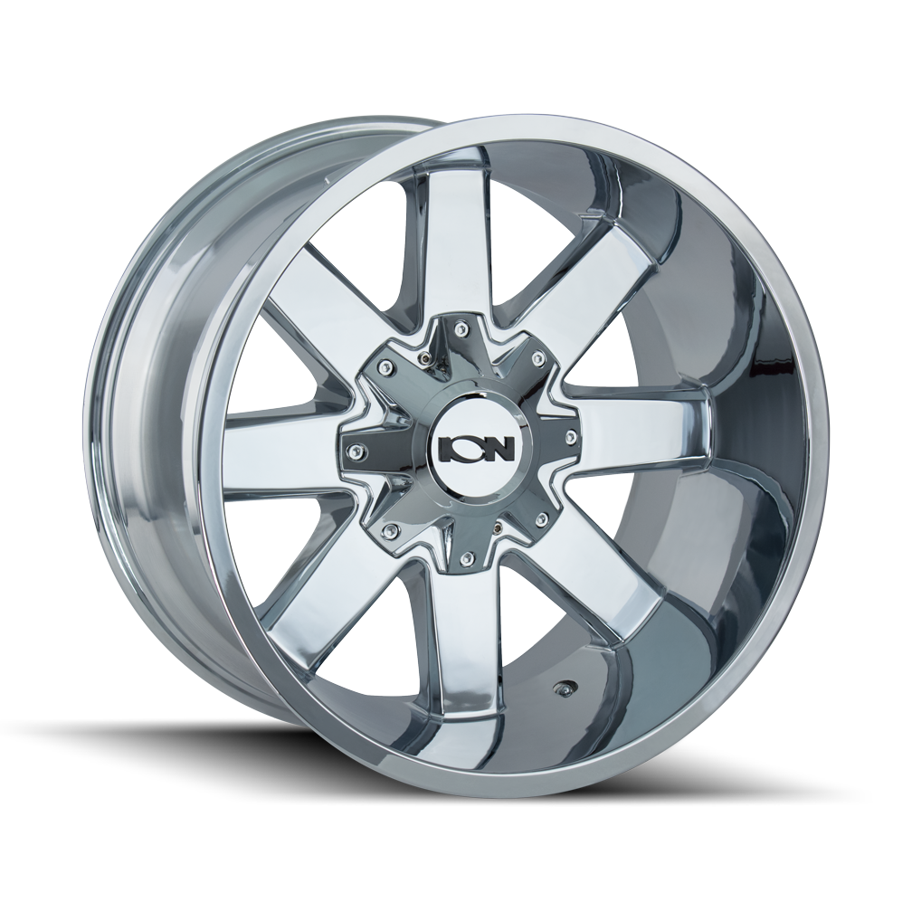 ION 141 141 CHROME 20X9 8-170 0MM 125.2MM 141-2970C