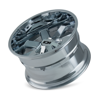 ION 141 141 CHROME 20X9 8-165.1 0MM 130.8MM 141-2981C