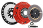Unsprung Clutch Kit For Jeep Tj 1997-2006 4.0L 1997-2006 (4.0L)
