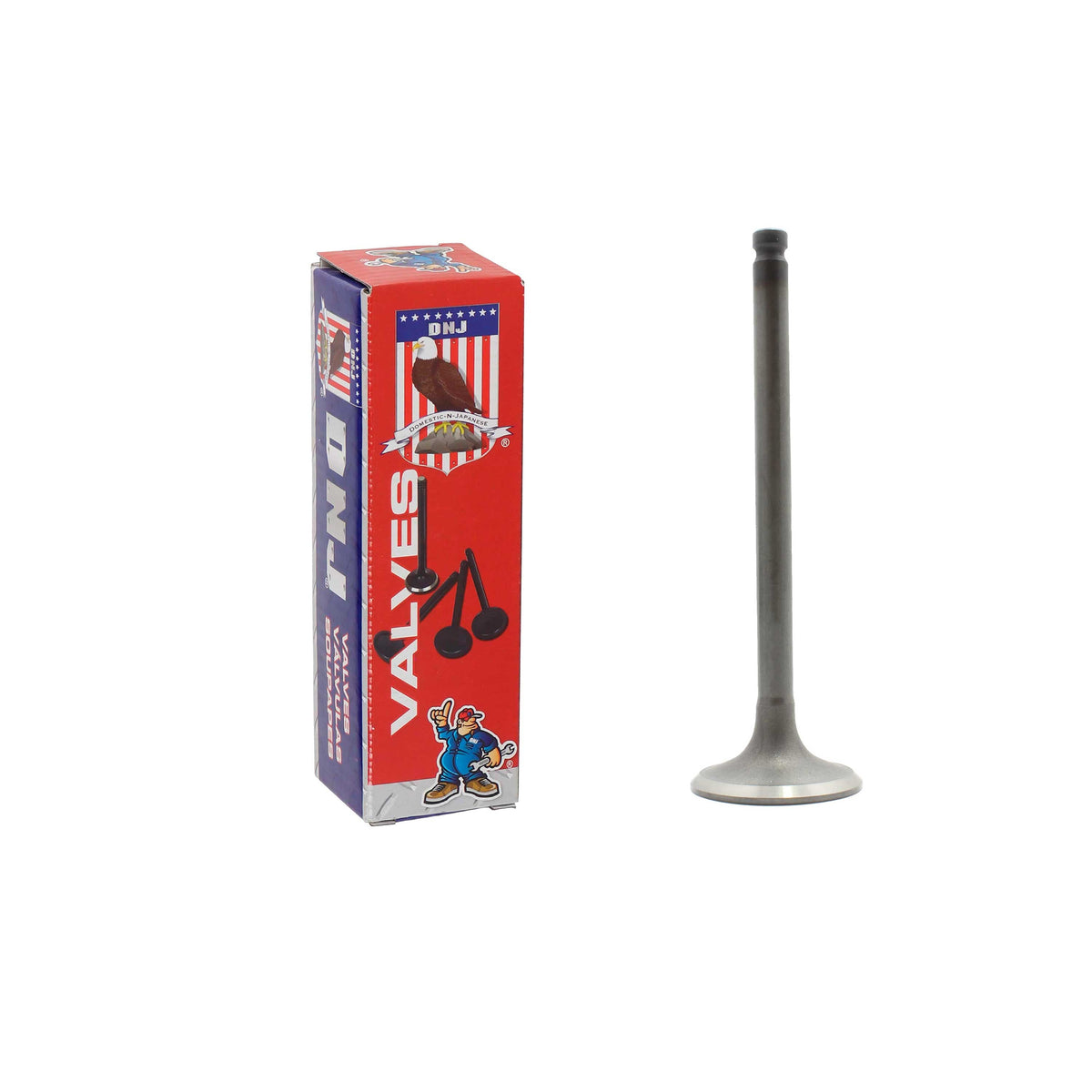Intake Valve 1991-2002 Dodge,Eagle,Mitsubishi,Plymouth 1.5L