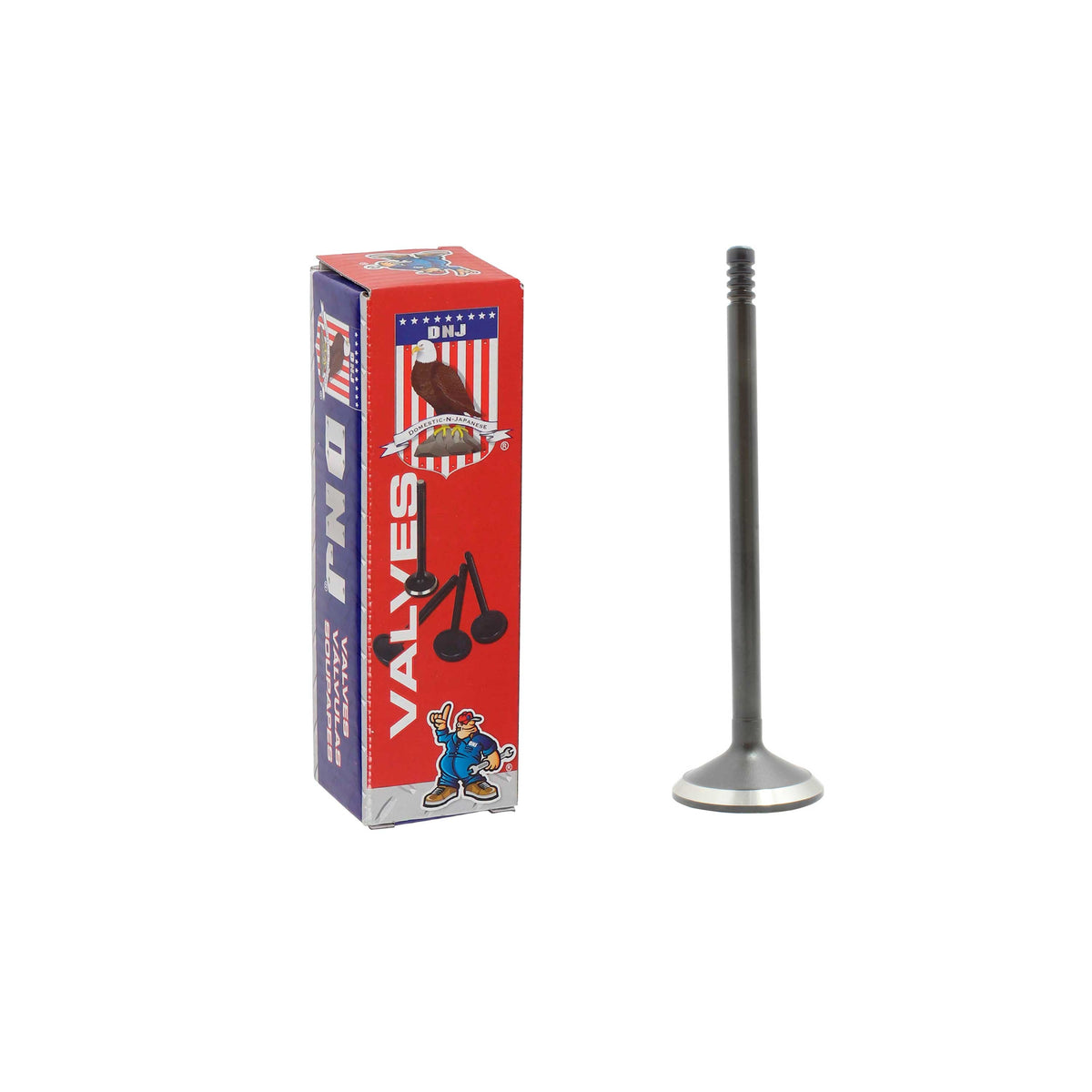 Intake Valve 2001-2011 Chrysler,Dodge,Jeep,Volkswagen 3.3L-3.8L