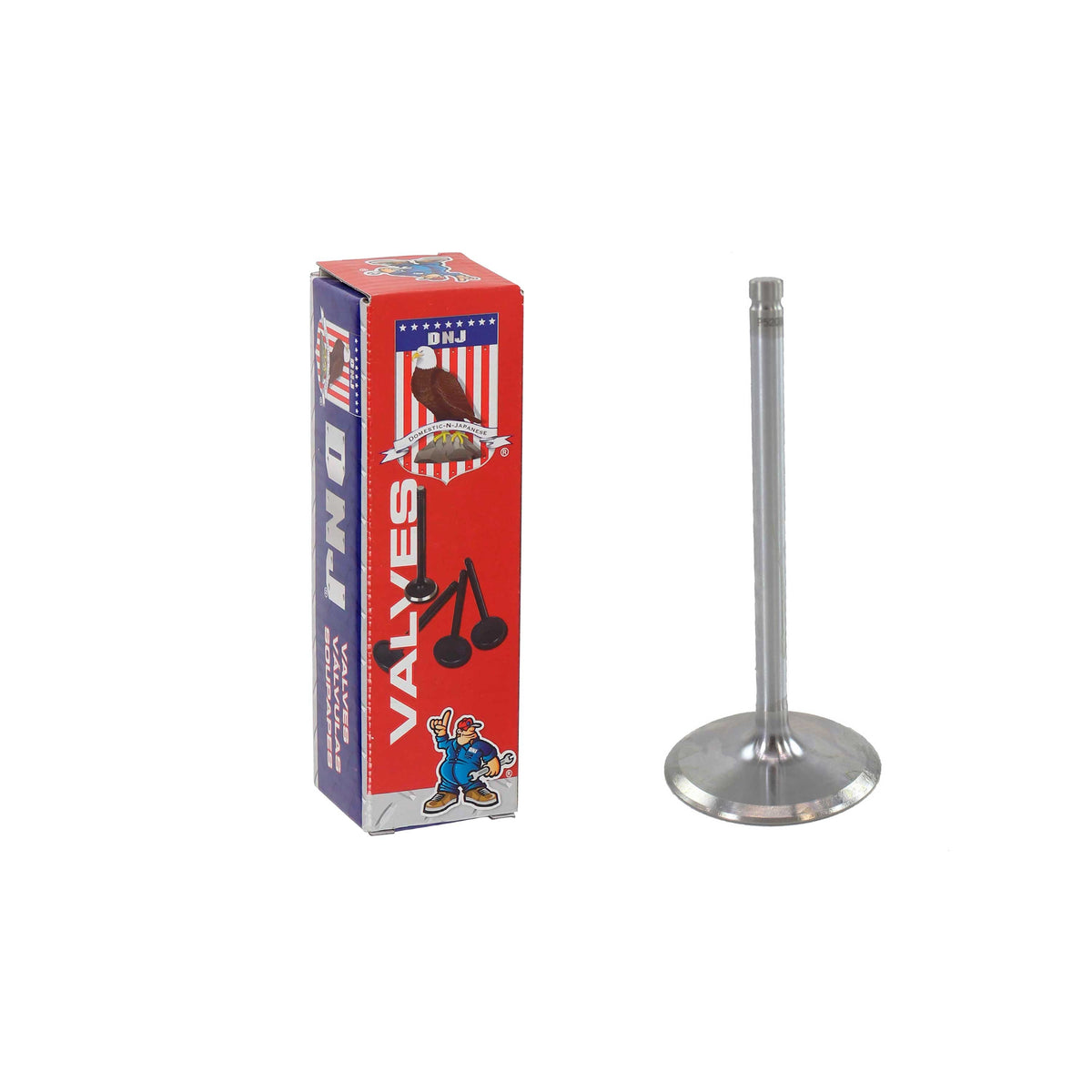 Intake Valve 2008-2017 Cadillac,Chevrolet,GMC,Hummer,Pontiac 6.0L-6.2L