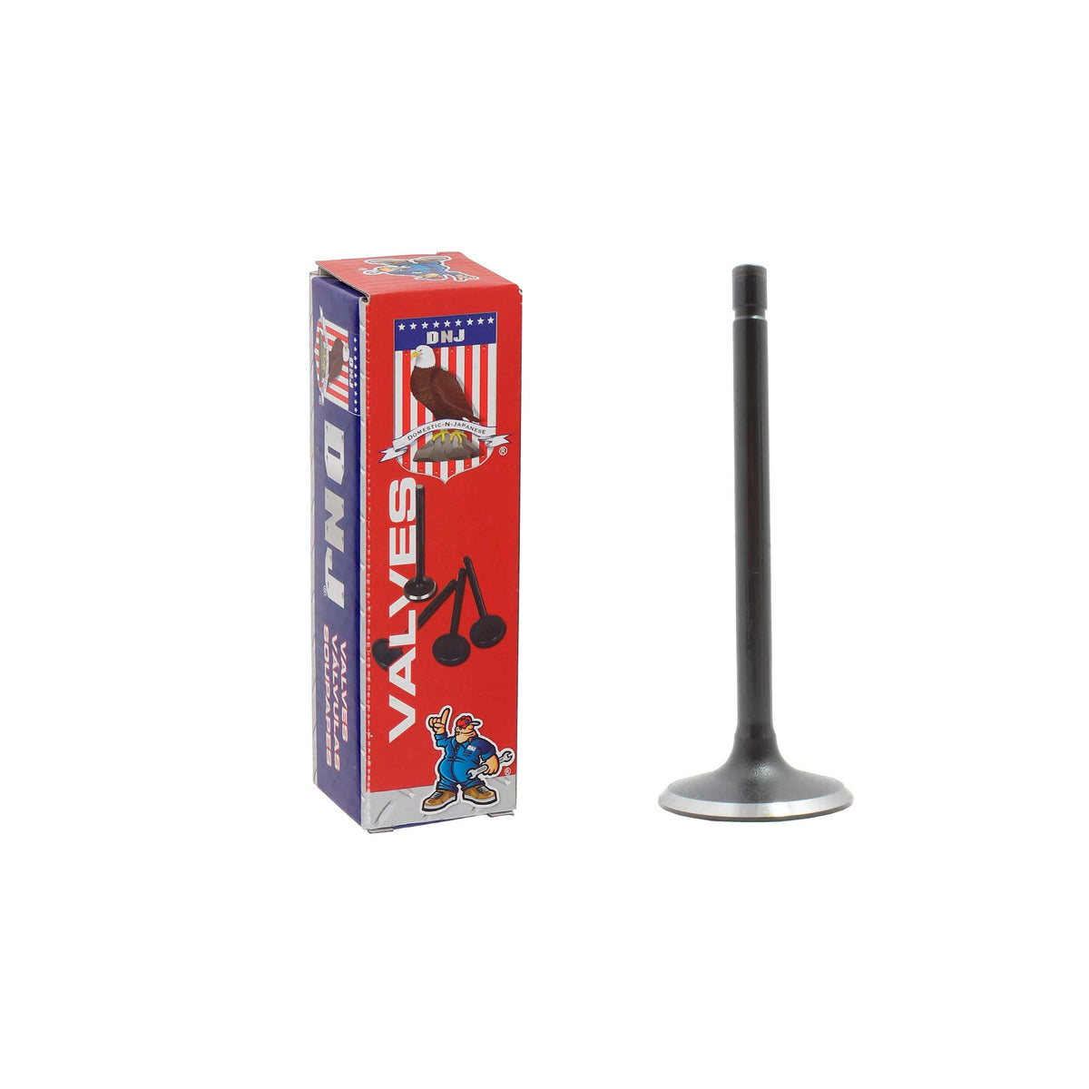 Intake Valve 1993-1995 Ford 5.0L-5.8L