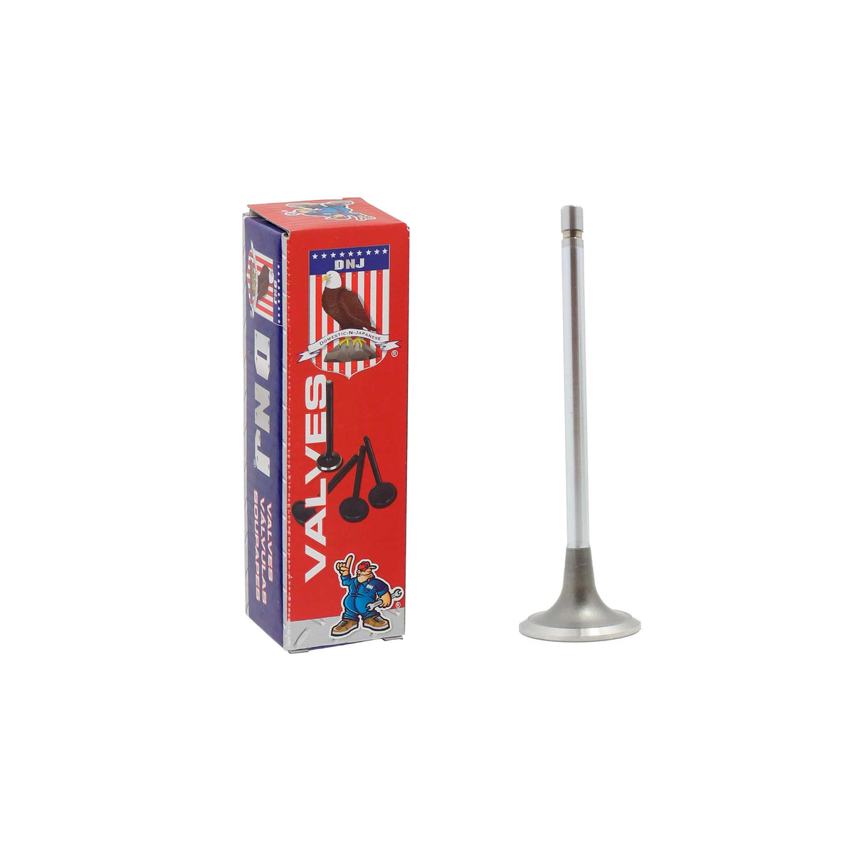 Intake Valve