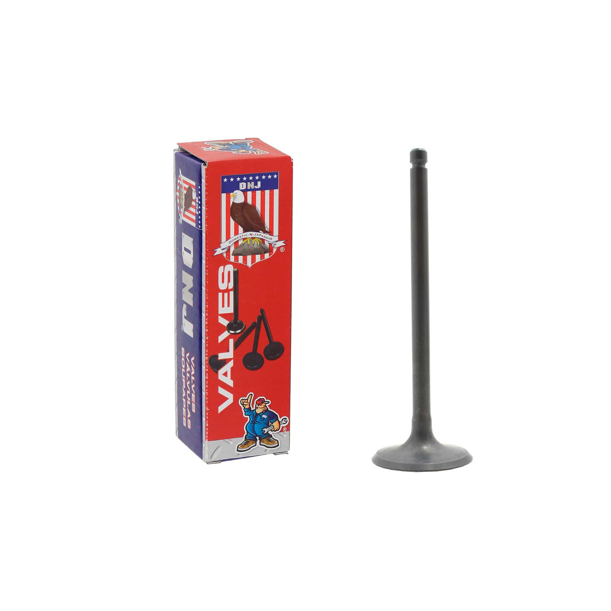 Intake Valve