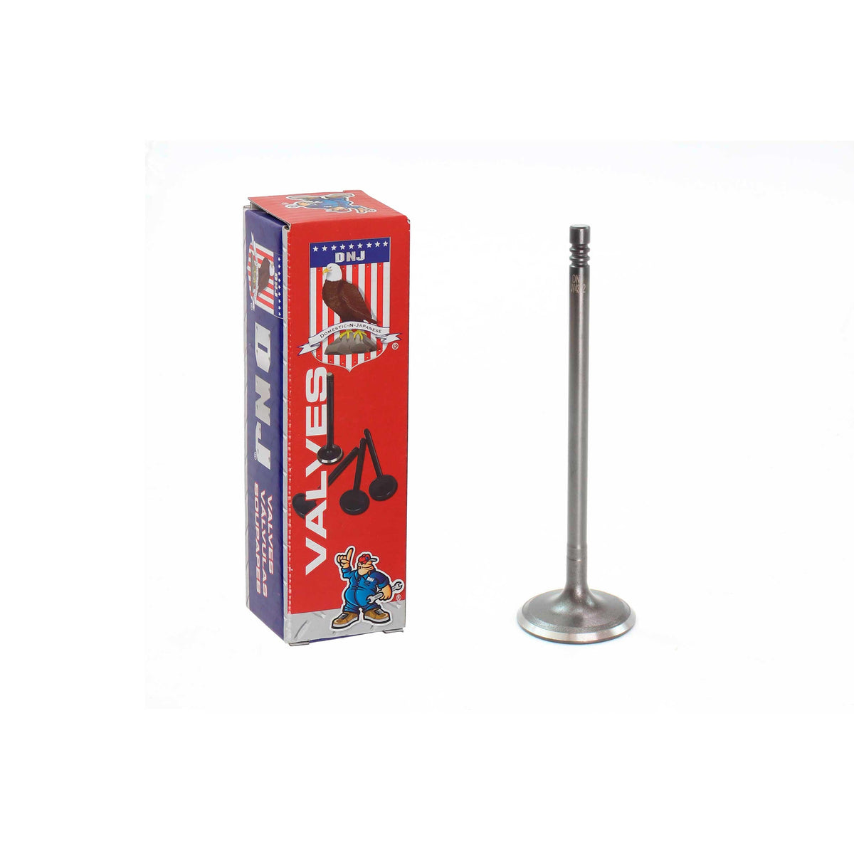 Intake Valve