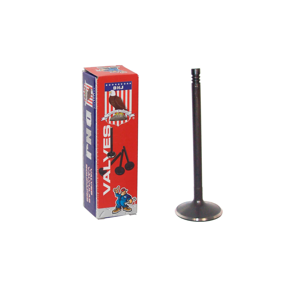Intake Valve 1989-2000 Chevrolet,Geo 1.0L