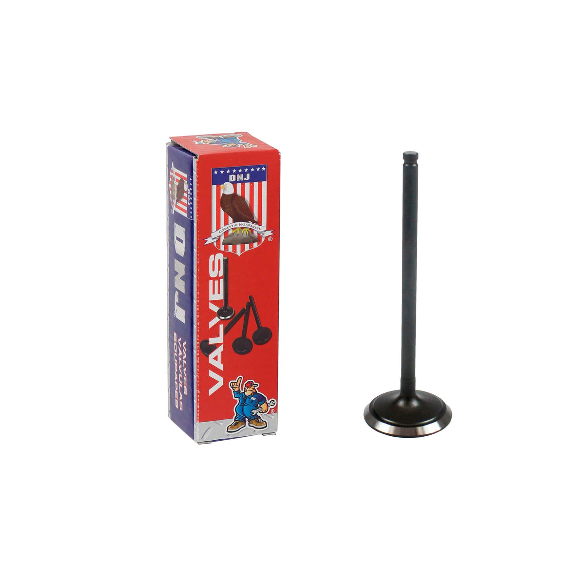 Intake Valve 2010-2013 Suzuki 2.0L