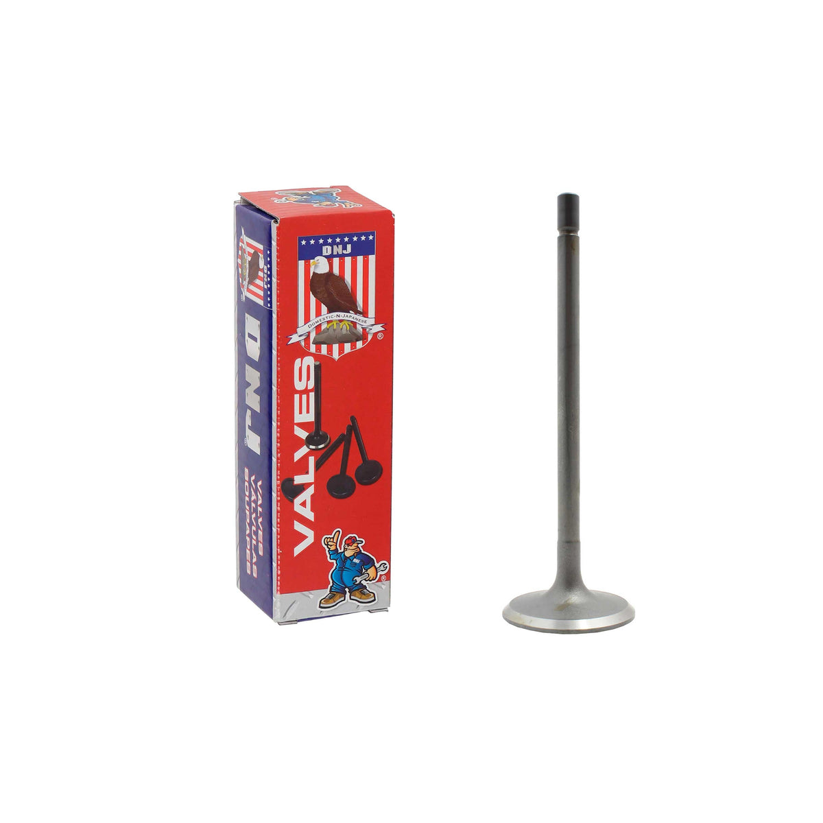 Intake Valve