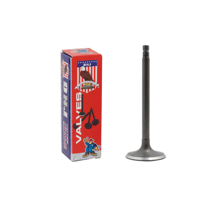 Intake Valve 2000-2001 Nissan 2.4L