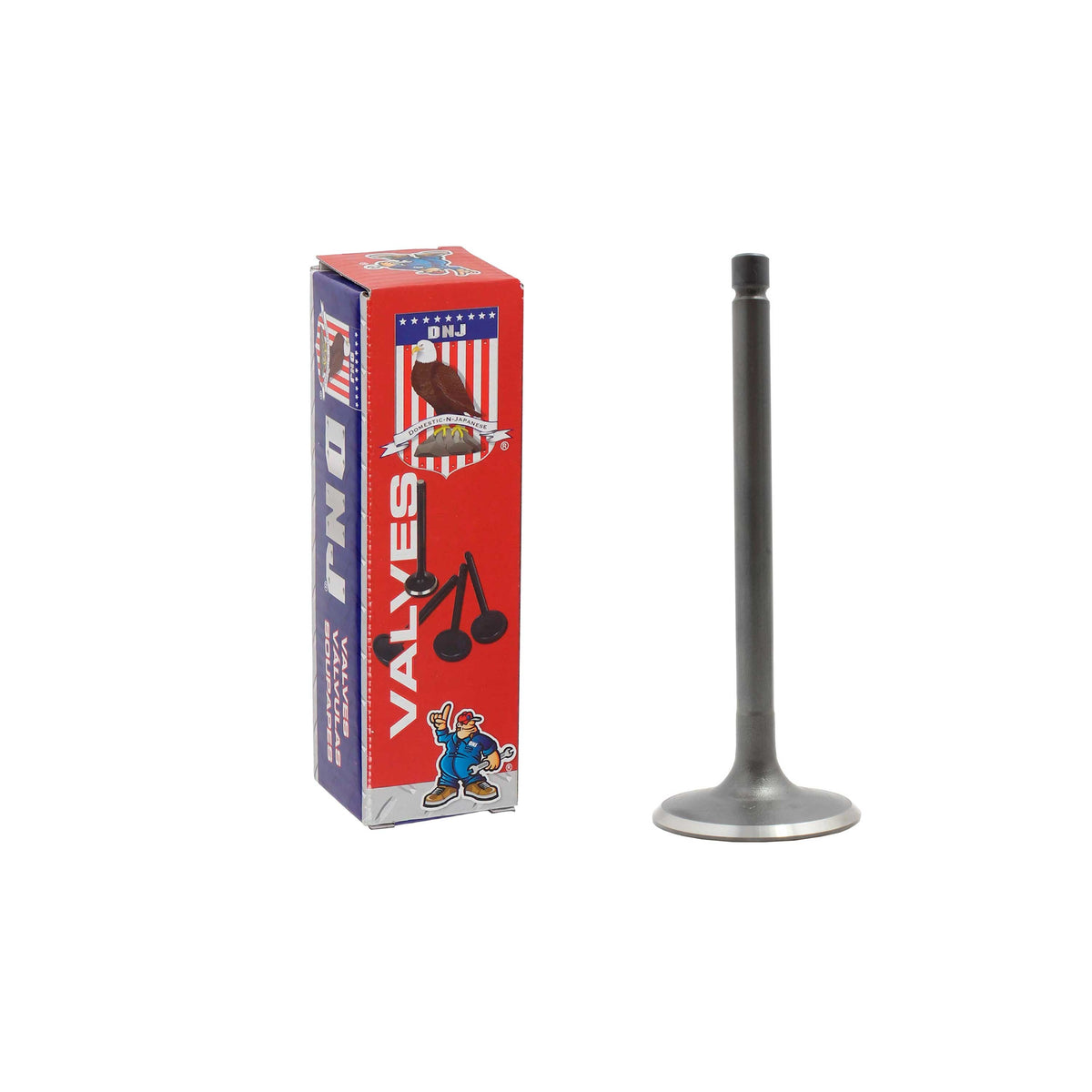 Intake Valve