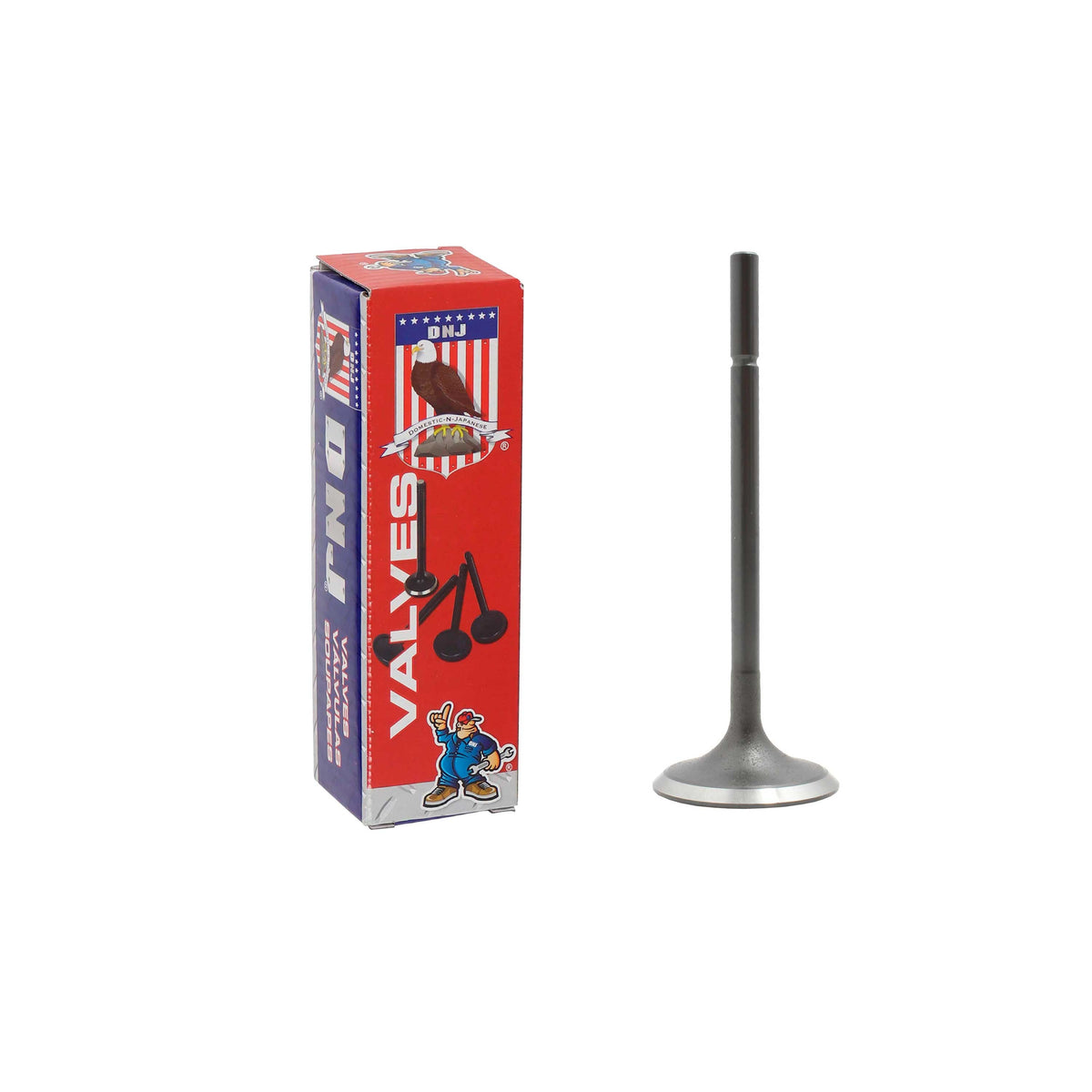 Intake Valve 2005-2009 Subaru 3.0L