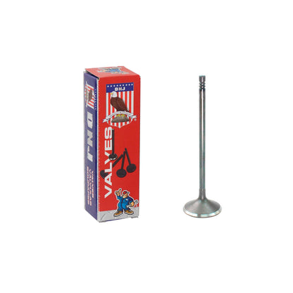 Intake Valve 2007-2015 BMW 3.0L