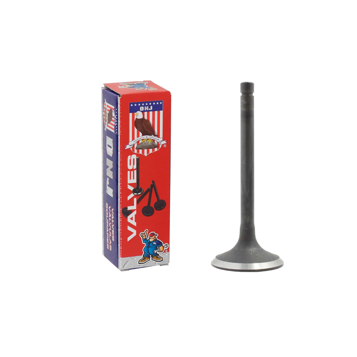 Intake Valve