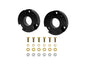 ICON Alloys 2023-2024 GMC Canyon/Chevrolet Colorado Trail Boss & ZR2 2" Lift Front Spacer Kit