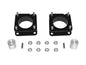ICON Alloys 2022-2025 Toyota Tundra/2023-2025 Toyota Sequoia 2.25" Lift Front Coilover Spacer Kit