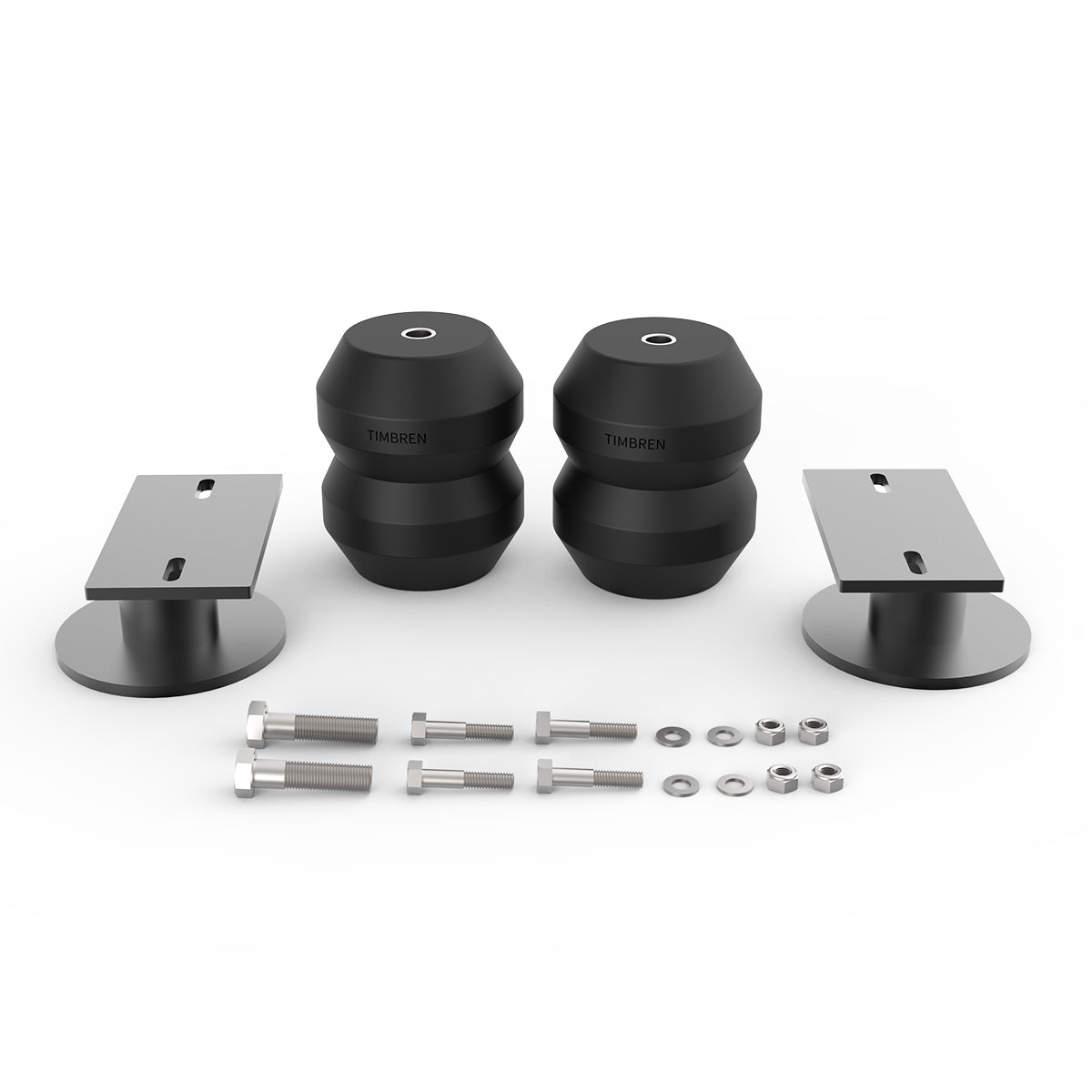 Timbren SES Suspension Enhancement System - Rear Kit