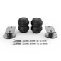 Timbren SES Suspension Enhancement System - Rear Kit