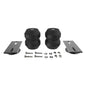 Timbren SES Suspension Enhancement System SKU# IVR110B - Rear Kit