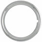 Coast To Coast Wheel Trim Ring 14 Inch Dia Inch Stainles Steel Set Of 4
