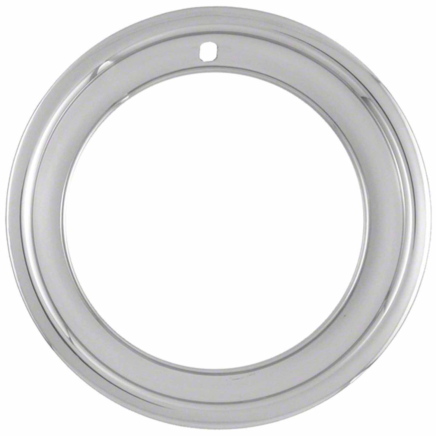 Coast To Coast Wheel Trim Ring 15 Inch Dia Inch Stainles Steel Set Of 4