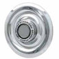 Coast To Coast Wheel Center Cap Chrome Plated Aluminum Set Of 4