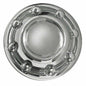 Coast To Coast Wheel Center Cap Chrome Aluminum Set Of 4 For 2042 Wheels
