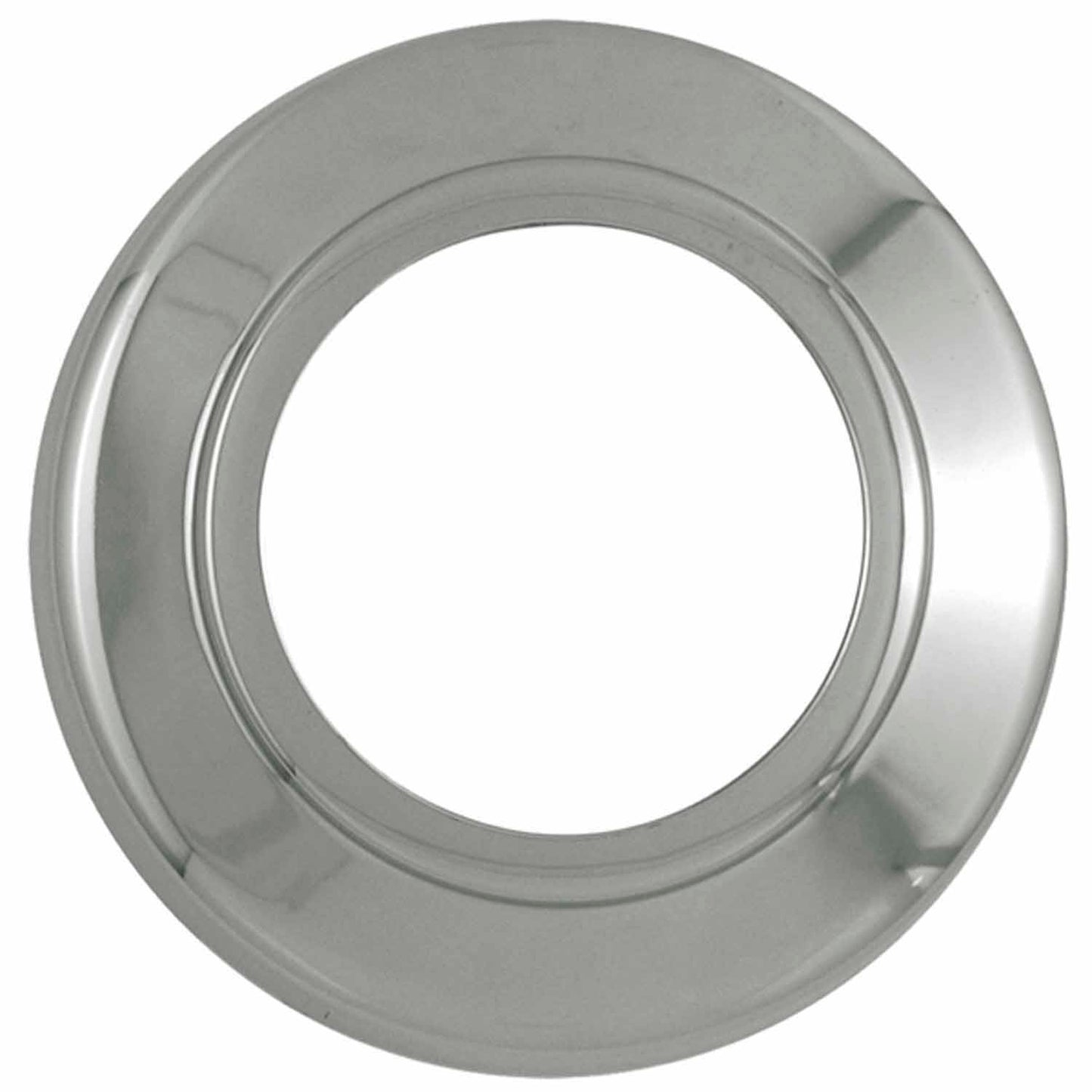 Coast To Coast Wheel Center Cap Chrome Plated Aluminum Set Of 2