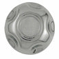 Coast To Coast Wheel Center Cap Chrome Aluminum Set Of 4 For 3184 Wheels