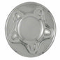 Coast To Coast Wheel Center Cap Chrome Plated Aluminum Set Of 4