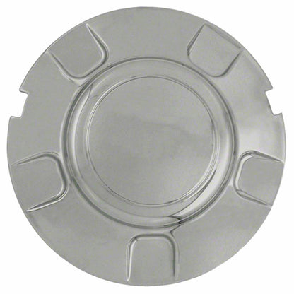Coast To Coast Wheel Center Cap Chrome Aluminum Set Of 4 For 3328 Wheels