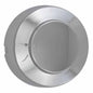 Coast To Coast Wheel Center Cap Chrome Plated ABS Plastic Set Of 2