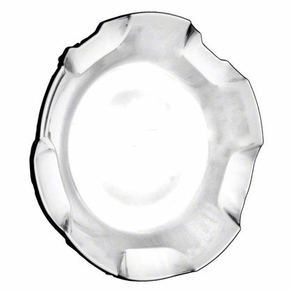 Coast To Coast Wheel Center Cap Lugs Not Exposed Mach Alum Set Of 4