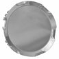 Coast To Coast Wheel Center Cap Chrome Plated Aluminum Set Of 4