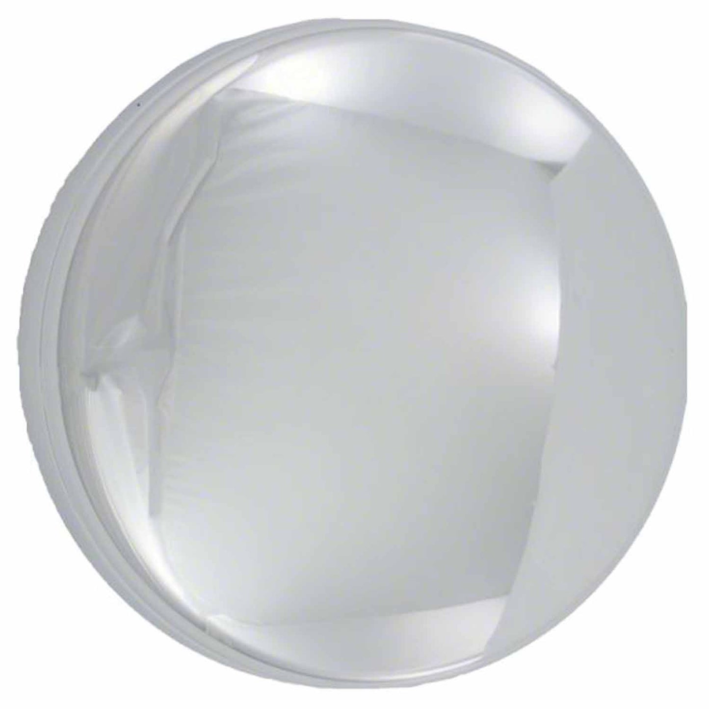 Coast To Coast Wheel Center Cap Chrome Aluminum Set Of 2 For 8009 Wheels