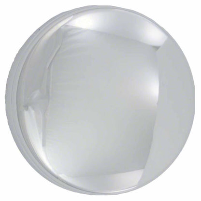 Coast To Coast Wheel Center Cap Chrome Aluminum Set Of 2 For 8009 Wheels