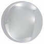 Coast To Coast Wheel Center Cap Chrome Aluminum Set Of 2 For 8009 Wheels