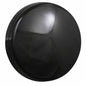Coast To Coast Wheel Center Cap Gloss Black Aluminum Set Of 2