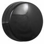 Coast To Coast Wheel Center Cap Gloss Black Aluminum Set Of 2