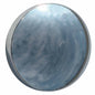 Coast To Coast Wheel Center Cap Chrome Baby Moon Univ Set Of 4