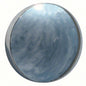 Coast To Coast Wheel Center Cap Chrome Baby Moon Univ Set Of 4