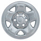 Coast To Coast Wheel Cover 16 Inch Chrome Set Of 4 Steel Wheels
