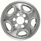 Coast To Coast Wheel Cover 16 Inch 5 Spoke Chrome Set Of 4